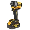Гайкокрут ударний акумуляторний безщітковий DeWALT DCF923P2G - 2