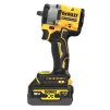 Гайкокрут ударний акумуляторний безщітковий DeWALT DCF923P2G - 3