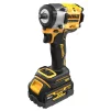 Гайкокрут ударний акумуляторний безщітковий DeWALT DCF923P2G - 4