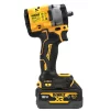 Гайкокрут ударний акумуляторний безщітковий DeWALT DCF923P2G - 5