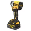 Гайкокрут ударний акумуляторний безщітковий DeWALT DCF923P2G - 6