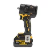 Гайкокрут ударний акумуляторний безщітковий DeWALT DCF923P2G - 7