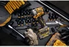 Гайкокрут ударний акумуляторний безщітковий DeWALT DCF923P2G - 12