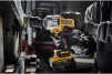Гайкокрут ударний акумуляторний безщітковий DeWALT DCF961H2T - 6