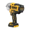 Гайкокрут ударний акумуляторний безщітковий DeWALT DCF961NT - 3