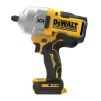 Гайкокрут ударний акумуляторний безщітковий DeWALT DCF961N - 2