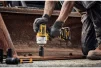 Гайкокрут ударний акумуляторний безщітковий DeWALT DCF961N - 5