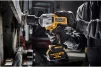 Гайкокрут ударний акумуляторний безщітковий DeWALT DCF961N - 8