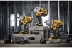 Гайкокрут ударний акумуляторний безщітковий DeWALT DCF961N - 10
