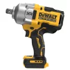 Гайкокрут ударний акумуляторний безщітковий DeWALT DCF964N - 2