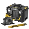 Штроборіз акумуляторний безщітковий DeWALT DCG200NT - 1