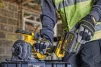 Штроборіз акумуляторний безщітковий DeWALT DCG200NT - 4