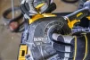 Штроборіз акумуляторний безщітковий DeWALT DCG200NT - 5