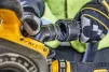 Штроборіз акумуляторний безщітковий DeWALT DCG200NT - 7