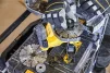 Штроборіз акумуляторний безщітковий DeWALT DCG200NT - 9
