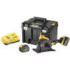 Штроборіз акумуляторний безщітковий DeWALT DCG200T2 - 1