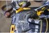 Штроборіз акумуляторний безщітковий DeWALT DCG200T2 - 13