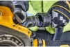 Штроборіз акумуляторний безщітковий DeWALT DCG200T2 - 14