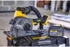 Штроборіз акумуляторний безщітковий DeWALT DCG200T2 - 17