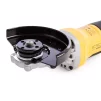 Шліфмашина кутова - болгарка акумуляторна безщіткова DeWALT DCG405FN - 4