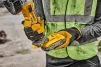 Шліфмашина кутова - болгарка акумуляторна безщіткова DeWALT DCG405H2T - 7