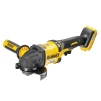 Шліфмашина кутова - болгарка акумуляторна DeWALT DCG418N - 1