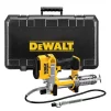 Пістолет маcляний акумуляторний DeWALT DCGG571NK - 1