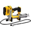 Пістолет маcляний акумуляторний DeWALT DCGG571NK - 5
