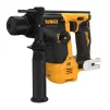 Перфоратор акумуляторний безщітковий SDS PLUS DeWALT DCH072N - 1