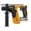 Перфоратор акумуляторний безщітковий SDS PLUS DeWALT DCH072N - 2