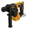 Перфоратор акумуляторний безщітковий SDS PLUS DeWALT DCH072N - 3
