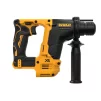Перфоратор акумуляторний безщітковий SDS PLUS DeWALT DCH072N - 4