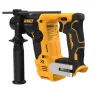 Перфоратор акумуляторний безщітковий SDS PLUS DeWALT DCH072N - 5