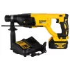 Перфоратор акумуляторний безщітковий SDS-Plus DeWALT DCH133M1 - 1