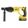 Перфоратор акумуляторний безщітковий SDS-Plus DeWALT DCH133M1 - 3