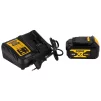Перфоратор акумуляторний безщітковий SDS-Plus DeWALT DCH133M1 - 6