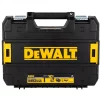 Перфоратор акумуляторний безщітковий SDS-Plus DeWALT DCH133M1 - 7