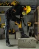 Перфоратор акумуляторний безщітковий SDS-Plus DeWALT DCH133M1 - 8