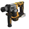 Перфоратор акумуляторний безщітковий SDS PLUS DeWALT DCH172N - 1