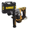 Перфоратор акумуляторний безщітковий SDS PLUS DeWALT DCH172NT - 1