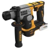 Перфоратор акумуляторний безщітковий SDS PLUS DeWALT DCH172NT - 2