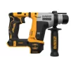 Перфоратор акумуляторний безщітковий SDS PLUS DeWALT DCH172NT - 4