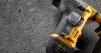 Перфоратор акумуляторний безщітковий SDS PLUS DeWALT DCH172NT - 10