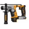 Перфоратор акумуляторний безщітковий SDS PLUS DeWALT DCH172N - 3