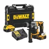 Перфоратор акумуляторний безщітковий SDS PLUS DeWALT DCH172P2 - 1
