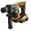 Перфоратор акумуляторний безщітковий SDS PLUS DeWALT DCH172P2 - 3