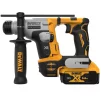 Перфоратор акумуляторний безщітковий SDS PLUS DeWALT DCH172P2 - 4