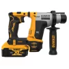 Перфоратор акумуляторний безщітковий SDS PLUS DeWALT DCH172P2 - 5