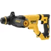 Перфоратор акумуляторний безщітковий SDS-Plus DeWALT DCH263N - 1