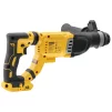 Перфоратор акумуляторний безщітковий SDS-Plus DeWALT DCH263N - 4
